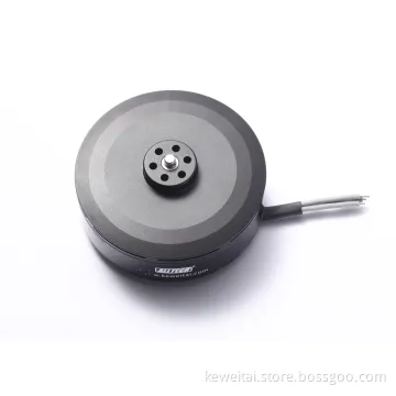 Thrust 5kg+ Kv136+ New Design Rainproof BLDC Motor for Industrial Drones